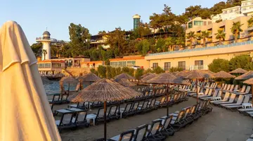 Blue Dreams Resort