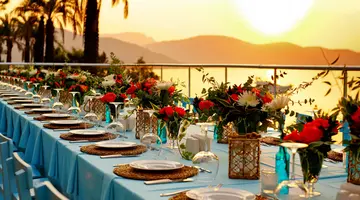 BLUE DREAMS RESORT