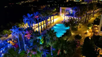 BLUE DREAMS RESORT