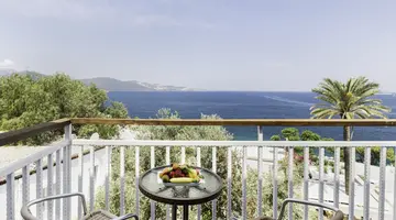BLUE DREAMS RESORT