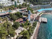 BLUE DREAMS RESORT