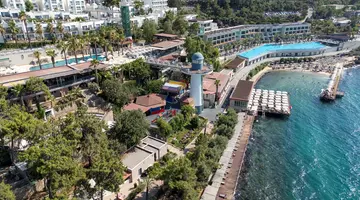 BLUE DREAMS RESORT