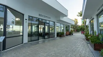BLUE DREAMS RESORT