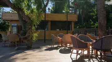 BLUE DREAMS RESORT
