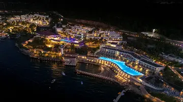 BLUE DREAMS RESORT