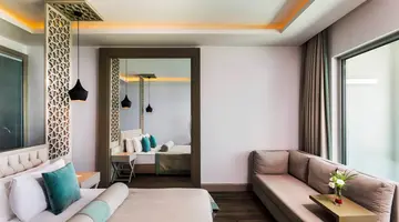 BLUE DREAMS RESORT