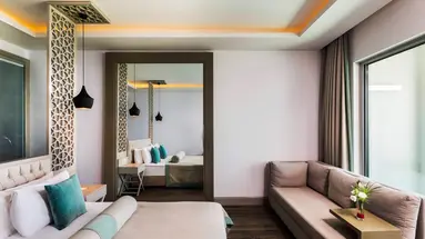BLUE DREAMS RESORT