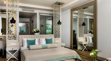 BLUE DREAMS RESORT