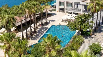 BLUE DREAMS RESORT