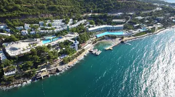 Blue Dreams Resort