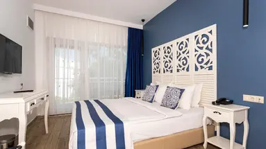 Blue Dreams Resort