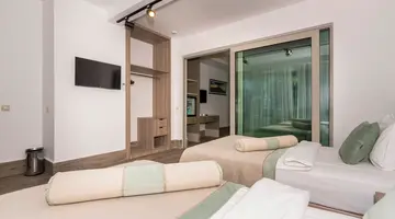 BLUE DREAMS RESORT