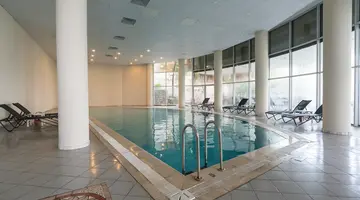 BLUE DREAMS RESORT
