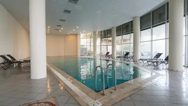 BLUE DREAMS RESORT