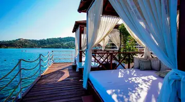 BLUE DREAMS RESORT