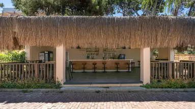 BLUE DREAMS RESORT