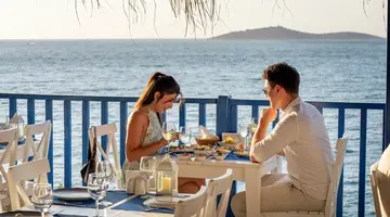 BLUE DREAMS RESORT