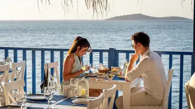 BLUE DREAMS RESORT