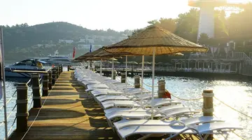 BLUE DREAMS RESORT