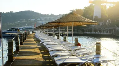 BLUE DREAMS RESORT