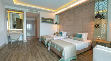 BLUE DREAMS RESORT