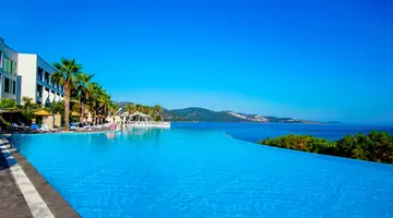 BLUE DREAMS RESORT