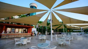 BLUE DREAMS RESORT
