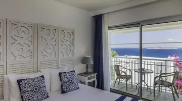 Blue Dreams Resort