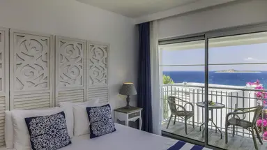 Blue Dreams Resort