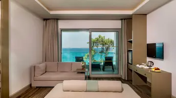 BLUE DREAMS RESORT