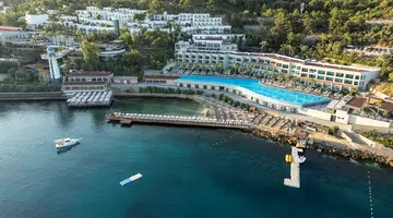 BLUE DREAMS RESORT