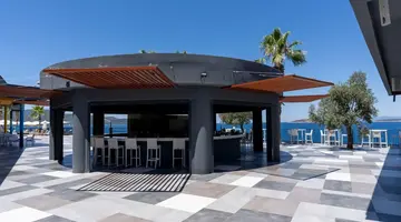 Blue Dreams Resort