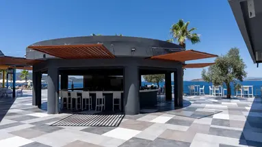 Blue Dreams Resort
