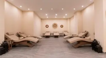 Blue Dreams Resort