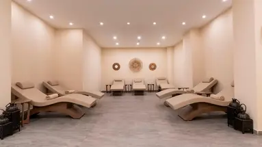 Blue Dreams Resort