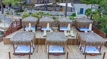 BLUE DREAMS RESORT