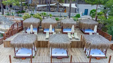 BLUE DREAMS RESORT