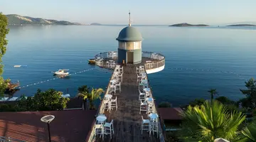 BLUE DREAMS RESORT