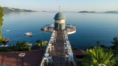 BLUE DREAMS RESORT