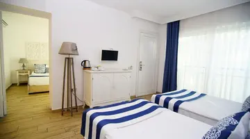 Blue Dreams Resort