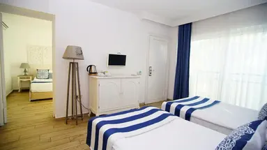 Blue Dreams Resort