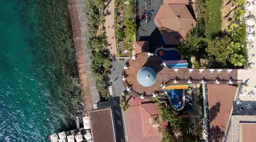 BLUE DREAMS RESORT