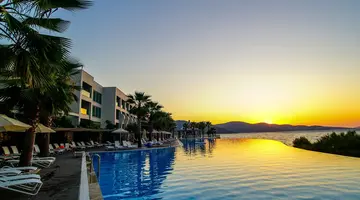 BLUE DREAMS RESORT