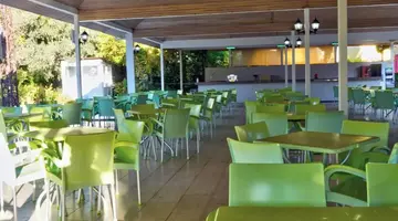 BLUE FISH HOTEL