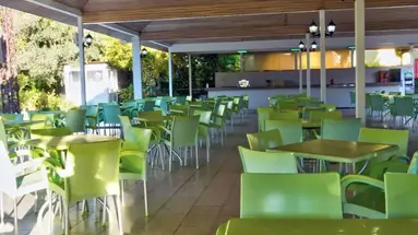 BLUE FISH HOTEL