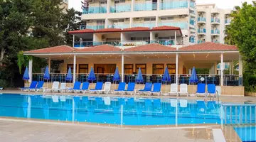 Blue Fish Hotel