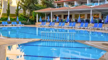 BLUE FISH HOTEL