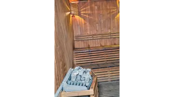 BLUE FISH HOTEL
