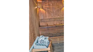 BLUE FISH HOTEL