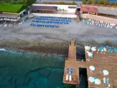 BLUE FISH HOTEL